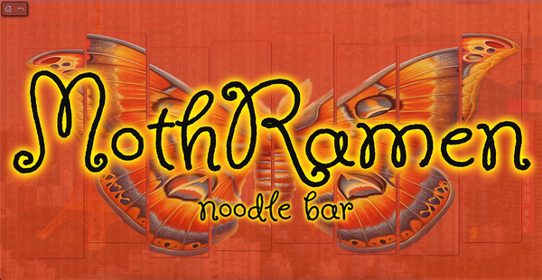 🍜 MothRamen Noodle Bar