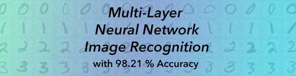 🧠 Neural Network Image Recognition