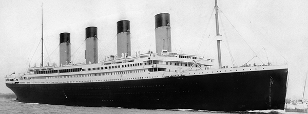 🛳️ The Titanic: Predicting Survival