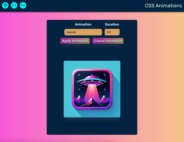 CSS Animations